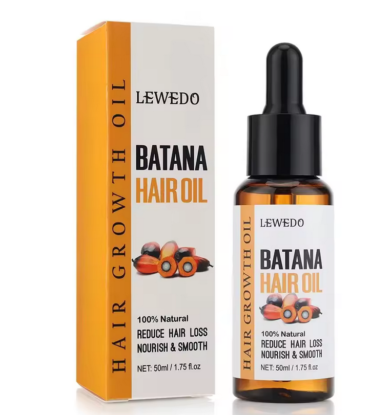 Glow Restore Hair Mask