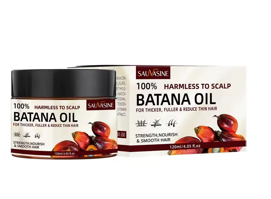 Glow Restore Hair Mask