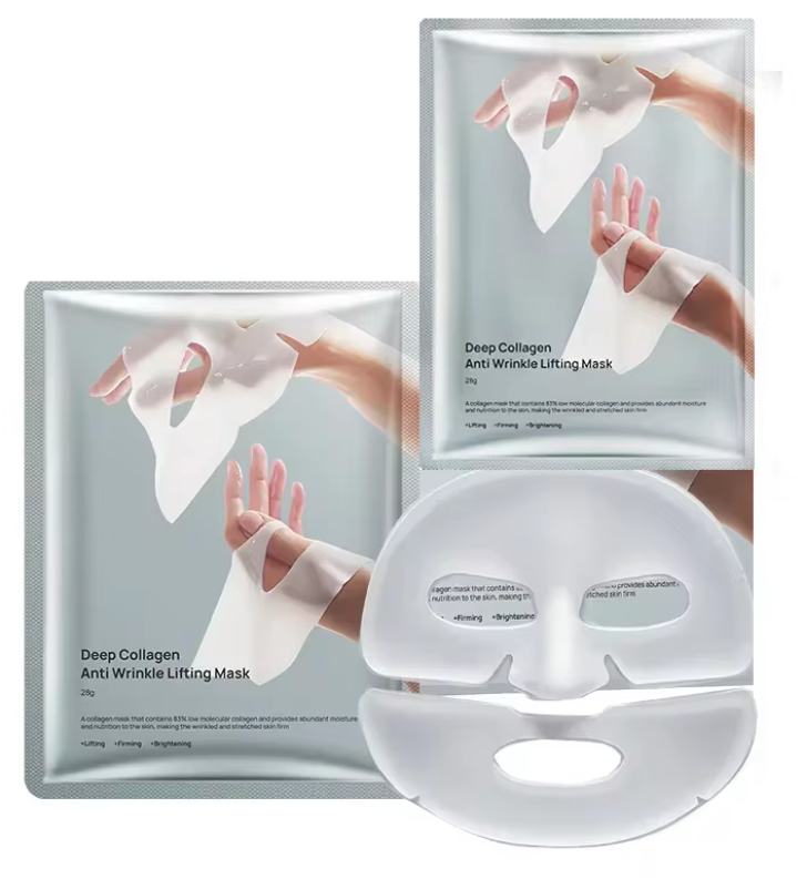 Collagen Lifting Face Mask