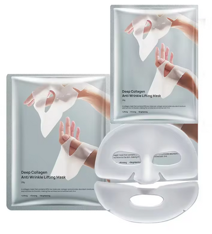Collagen Lifting Face Mask