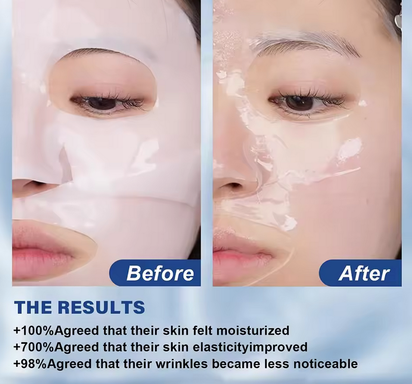 Collagen Lifting Face Mask