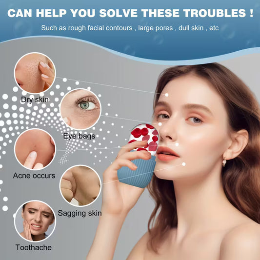 CryoFlow - by GlowNest